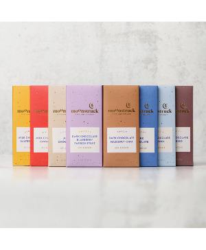 Moonstruck Chocolate Bar Candy