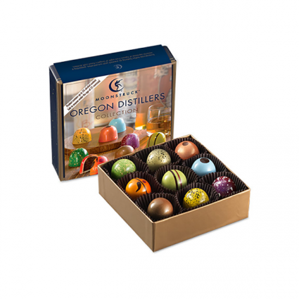 Distiller's Collection Moonstruck Chocolates