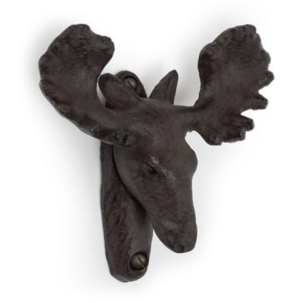 Moose Head Hook