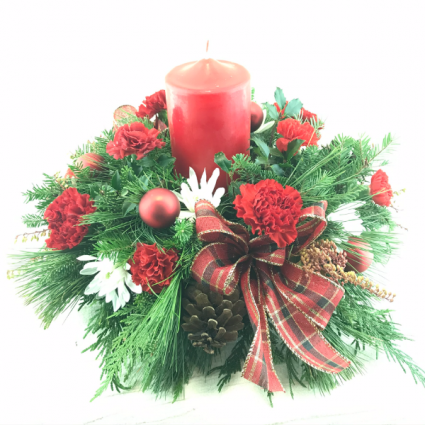More Than 12 Days of Christmas Christmas