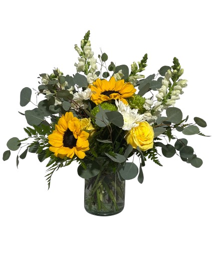 More than a Feeling fresh flowers