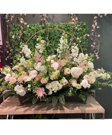 More Than A Thousand Words Super Premium Box Arrangement in Stony Brook, NY | Village Florist And Events
