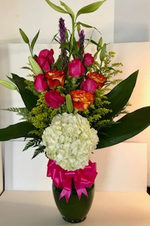 Always On My Mind Classical Floral Wonder