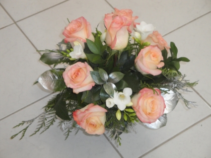 MORNING BREEZE Just For You Flowers