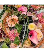 Morning Dew  Designer's Choice