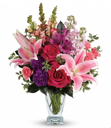 Morning Meadow  T600-7  in Fort Worth, TX | DAVIS FLORAL DESIGNS