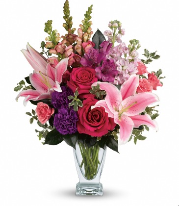 Morning Meadow  T600-7  in Fort Worth, TX | DAVIS FLORAL DESIGNS