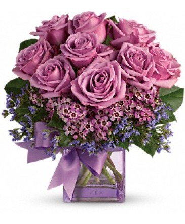 MORNING MELODY Bouquet