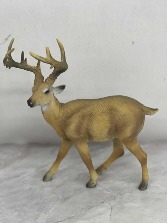 MOSSY BUCK DEER 