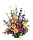 Purchase this funeral home arrangement