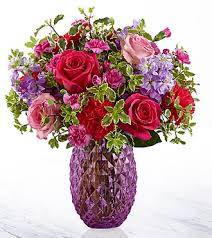 Mostly Roses Anniversary
