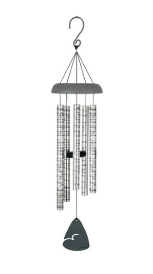 "Mother" 30" Wind Chime 