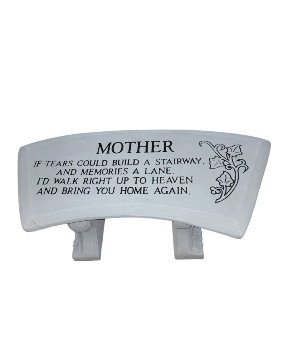 Mother Bench  Bereavement