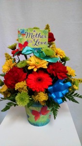 Mother Is Love Local Delivery Only