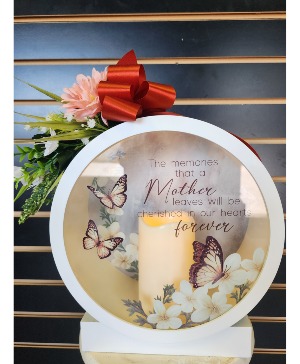 Mother Lantern 