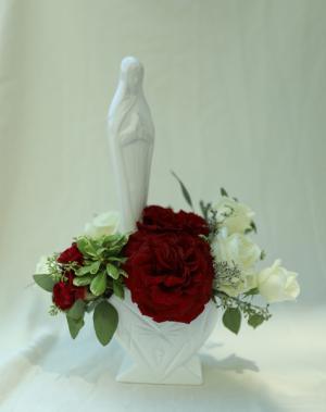 Mother Mary of Hope  Sympathy designs