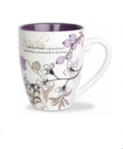 Mother mug Giftware