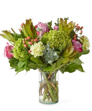 The Mother Nature Bouquet 