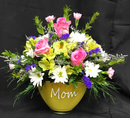 Mother of the Year Bouquet Mothers Day