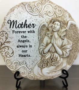 Mother Plaque