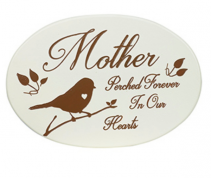 Mother Plaque 