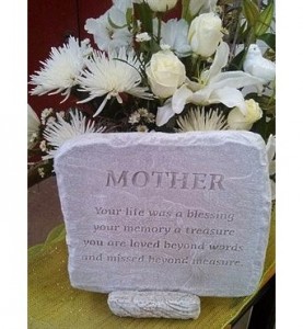 Mother Stone 12
