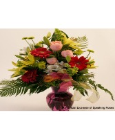 MOTHERS BOUQUET 