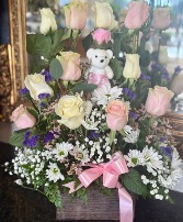 Mothers Choice Bouquet 