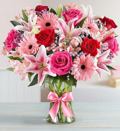 Mother' s Day Thank You Bouquet!
