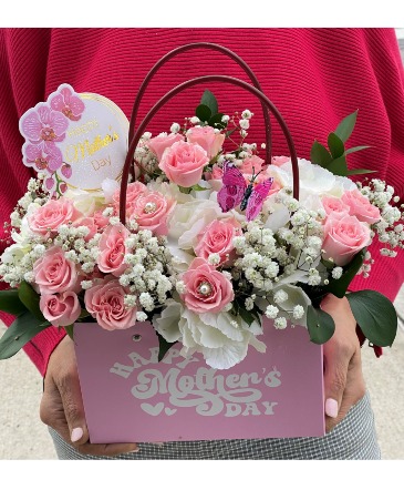 Mother's Day in Ozone Park, NY | Heavenly Florist Mother's Day in Ozone Park, NY | Heavenly Florist