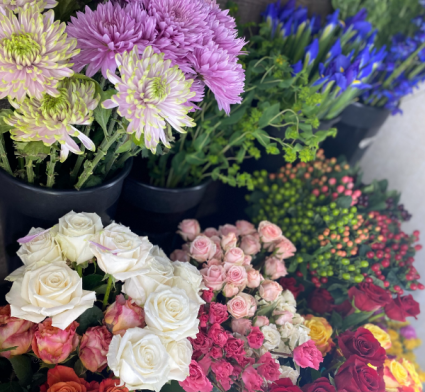 Mother's Day Arrangement Designers Choice