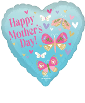 Mother’s Day Ballon  Mother’s Day