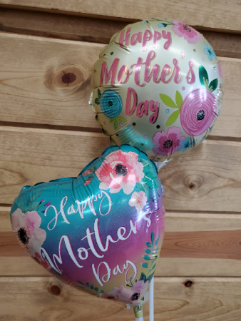 Mothers Day Balloon  