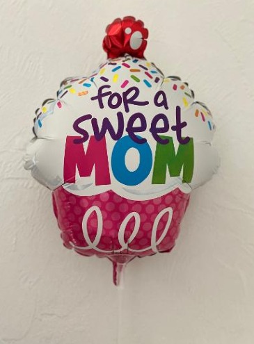Mother's Day Balloon  in Fort Myers, FL | ANGEL BLOOMS LLC.