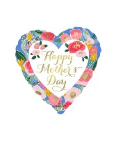 Mother's Day Balloon 