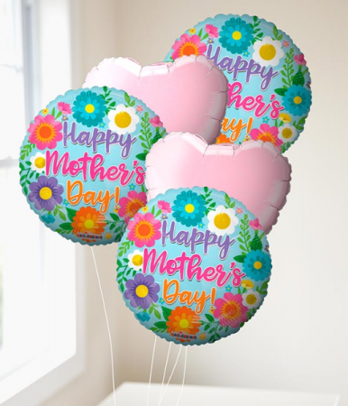 Mother's Day Balloon Bouquet SOLD OUT