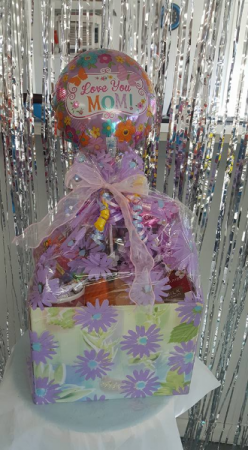 Mothers day Basket  