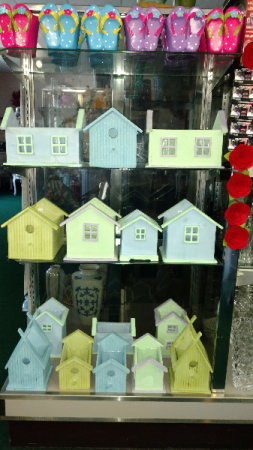 Mother's Day Bird houses Bird houses and we will fill with beautiful flowers
