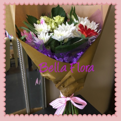 Fresh Cut Bouquet Customized Just for You