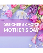 Mother's Day Bouquet Designers Choice