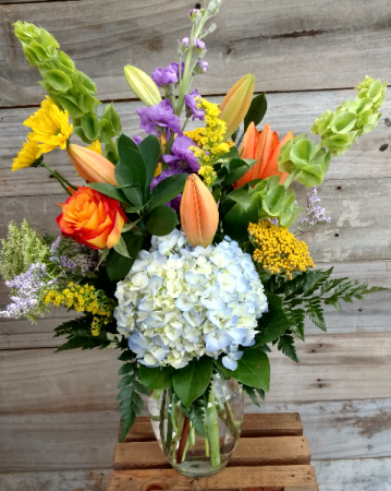 Thinking of You Today Bouquet