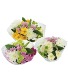 Mother's Day Bouquet Sponsorship  Call to order