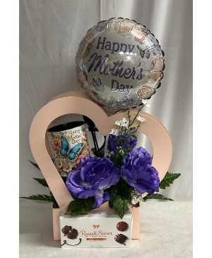 Mother's Day Bundle Gift