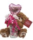 Mothers Day Candies, Bear , Balloon  