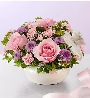 Mother's Day Canister Mother's Day