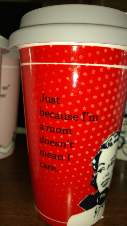 Mother's Day ceramic coffee cups Ceramic coffee cups
