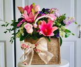 Mother's Day Charm 