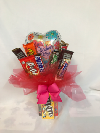 Mother’s Day Sweets Candy Gift