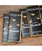 GRAD NL Chocolate Bar  Chocolate