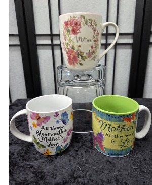 Mother's Day Coffee Mugs Ceramic Mug